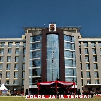 Polda Jateng Buka Suara soal Geledah Ponpes di Sukoharjo
