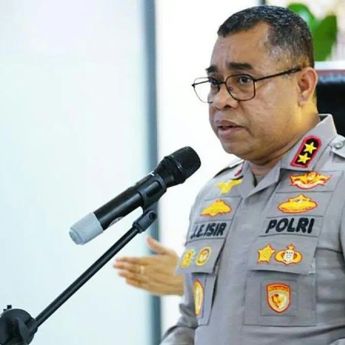 Polri Tunjuk Pejabat Baru untuk Posisi Kapusdokkes dan Kapuskeu