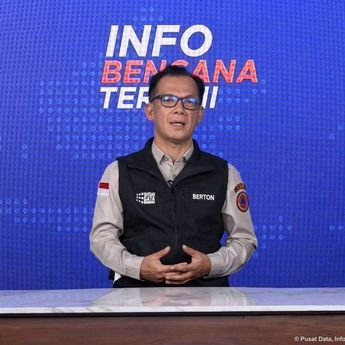 Pemerintah Terus Berupaya Padamkan Karhutla, Fokuskan Penanganan di Sulawesi hingga Papua