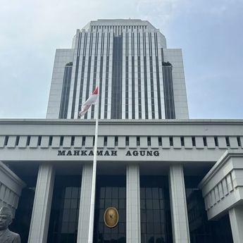 MA Kabulkan Kasasi Subhan Palal Terkait Keabsahan Suket Penyetaraan SMA Gibran