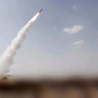 Koalisi Saudi Cegat Drone Houthi di Wilayah Selatan Arab Saudi