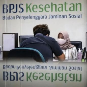 Cek Fakta: Pemerintah Akan Hapus BPJS Kesehatan dan Alihkan ke KDMP