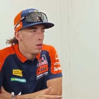 Pedro Acosta Menangi Sprint Race MotoGP Malaysia usai Alex Marquez Terjatuh