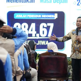 Mendukbangga Sebut 34,9 Persen Remaja Alami Gangguan Mental, Gawai Jadi Pemicu Utama