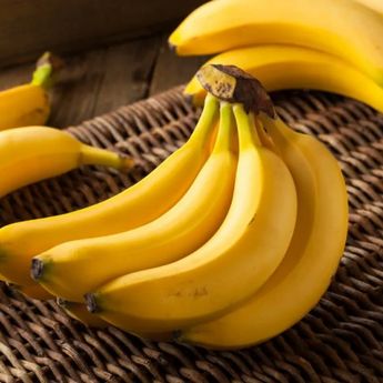 Makan Pisang Sebelum Tidur Bisa Bantu Tingkatkan Kualitas Istirahat