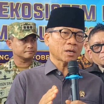 Mendes Yandri Sebut Pemanfaatan Biomassa PLN Buka Peluang Ekonomi Baru di Desa