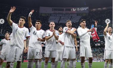 Pelatih Ceko Curhat Usai Dibungkam Meksiko di Piala Dunia