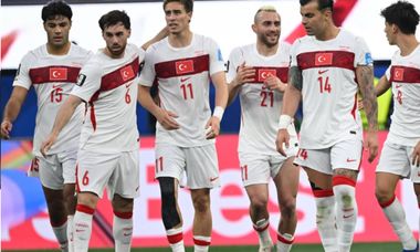 Turki Tutup Piala Dunia 2026 dengan Kemenangan 3-2 Atas Amerika