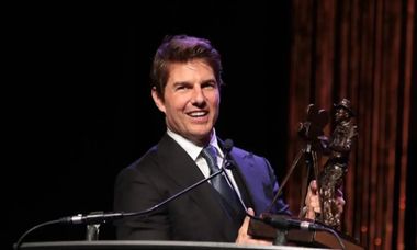 Tom Cruise hingga Jennifer Hudson Meriahkan Final Piala Dunia 2026