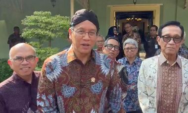 Purbaya Jagokan Argentina di Final Piala Dunia 2026