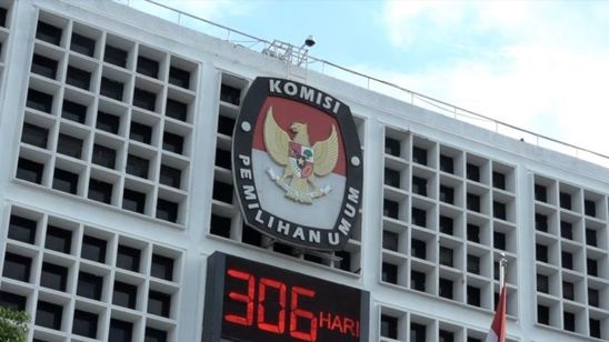 Begini Cara Cek Update Real Count Pilkada 2024 Resmi di Situs KPU RI