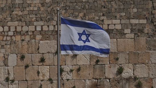 Israel Tutup Seluruh Kantor Keduataan di Seluruh Dunia
