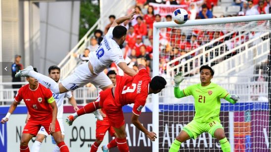 Timnas Indonesia U-23 Bertolak ke Prancis, Intip Penampakan Suasana Tim Jelang Keberangkatan