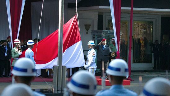 Indonesia dan 22 Negara Lain Kecam Serangan Israel ke Iran, Serukan Penyelesaian Lewat Dialog