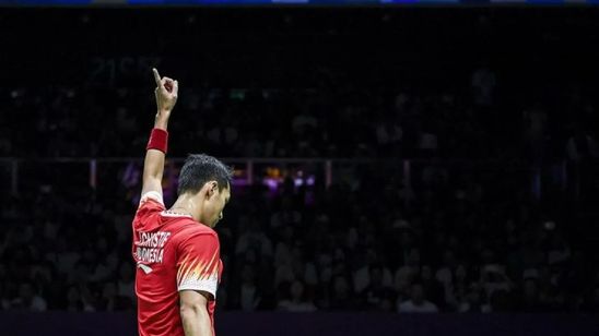 Jadwal Pertandingan Atlet Indonesia Hari ini di Olimpiade Paris 2024