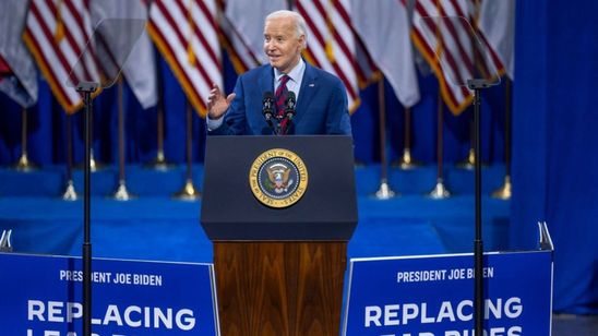 Anak Presiden Joe Biden Divonis Bersalah dengan 3 Dakwaan Ini