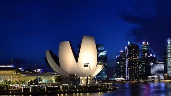 Kabut Asap Karhutla RI Berdampak ke Singapura, Sejumlah TK Batasi Aktivitas Luar Ruangan