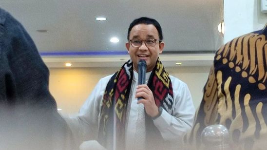 Hensat: Berkat MK, PDIP Bisa Usung Kader Internal Hingga Anies Baswedan di Jakarta