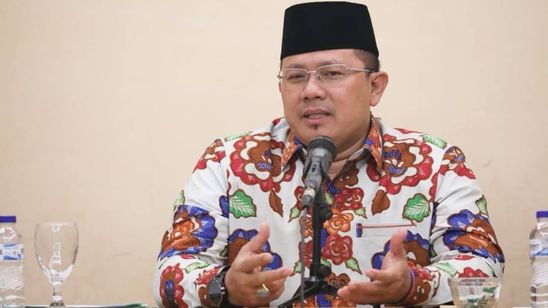 554 Kloter Jemaah Haji Reguler sudah Tervisa, Siap Diberangkatkan Mulai 12 Mei 2024