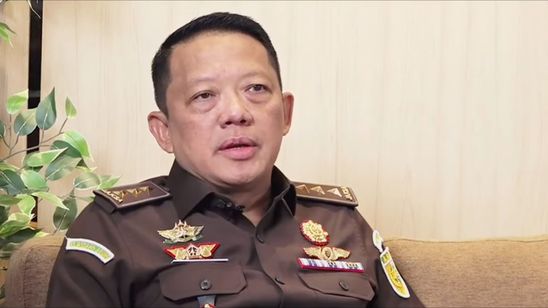 Kejagung Tangkap Eks Dirut Sritex Iwan Setiawan Lukminto di Solo Selasa Malam