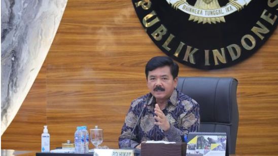 5 Provinsi dengan Penjudi Online Terbanyak, Pertama Jawa Barat dengan Transaksi Rp3,8 Triliun