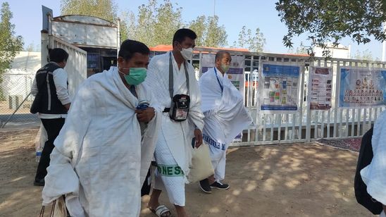 Puncak Haji, Hari Ini Jemaah dari Seluruh Dunia Laksanakan Wukuf di Arafah
