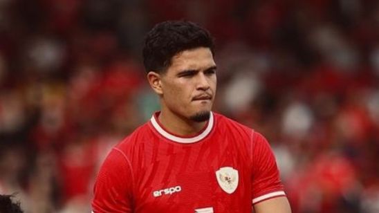  Ragnar Oratmangoen Buka Suara Usai Tak Masuk Daftar Pemain Timnas Indonesia yang Dipanggil Patrick
