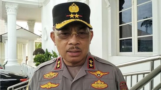 Kapolda Sumbar Ungkap Fakta Baru Penembakan Kasat Reskrim Polres Solok Selatan AKP Ulil