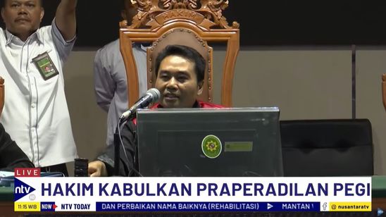 Permohonan Praperadilan Pegi Setiawan Dikabulkan, Polda Jabar Diminta Hentikan Penyidikan