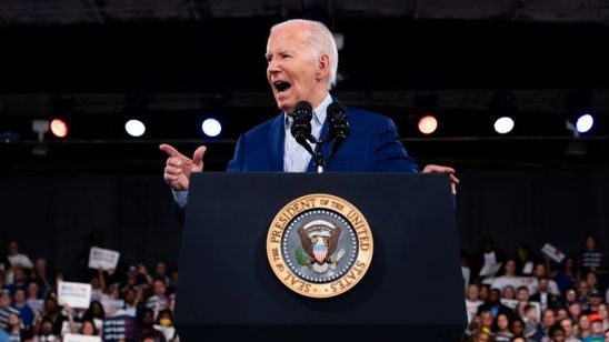  Dokter Kasih Kabar Terkini Joe Biden yang Positif Covid-19