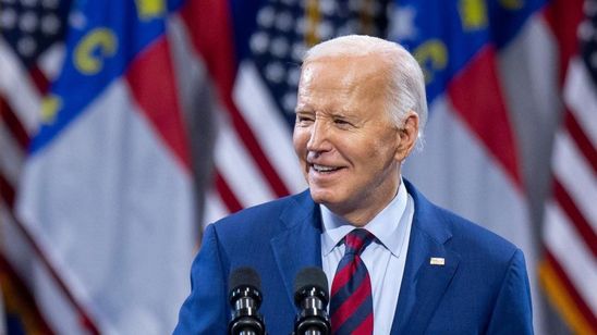 Breaking News! Joe Biden Mundur dari Pilpres Amerika Serikat