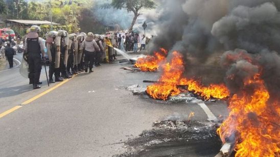 5 Tuntutan Utama Demo Buruh 28 Agustus, Dari Upah Minimum hingga Reformasi Pajak
