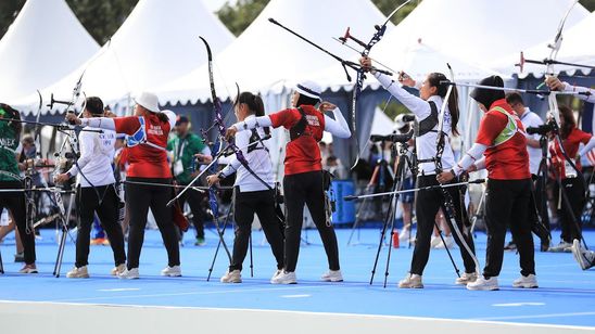 6 Tambang Medali yang Tersisa untuk Indonesia di Olimpiade Paris 2024