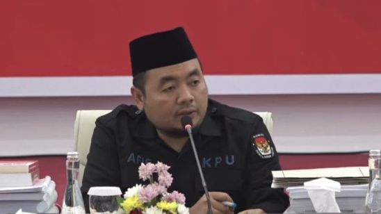 Breaking News! KPU Ikut Putusan MK soal UU Pilkada