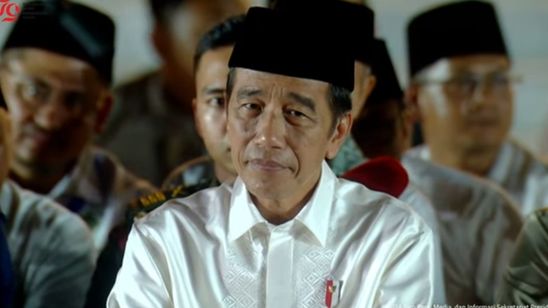 Andre Rosiade: Jokowi Gak Tahu Larangan Paskibraka Berhijab BPIP, Tapi Kena Cap Negatif