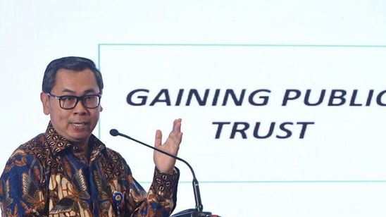 Purbaya Dicopot, Eks Stafsus Sri Mulyani: Terima Kasih Presiden Telah Selamatkan Kemenkeu 