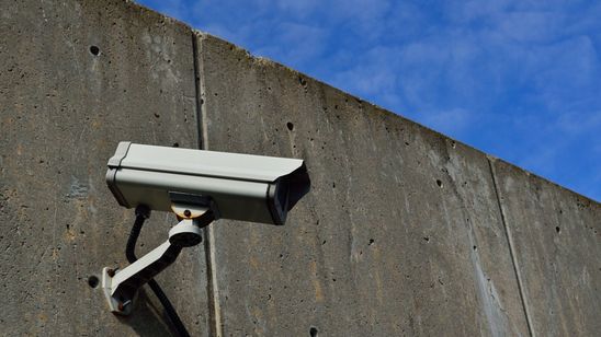 CCTV di Pejompongan Dirusak Pendemo, Pemprov DKI: Kami Laporkan ke Aparat