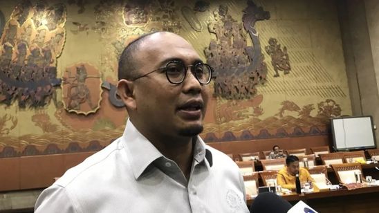 Andre Rosiade: Seluruh Fraksi DPR Dukung Koperasi Merah Putih