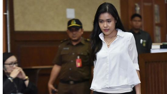 Perjalanan Kasus Kopi Sianida Jessica Wongso sampai Dinyatakan Bebas, Sempat Dibikin Film