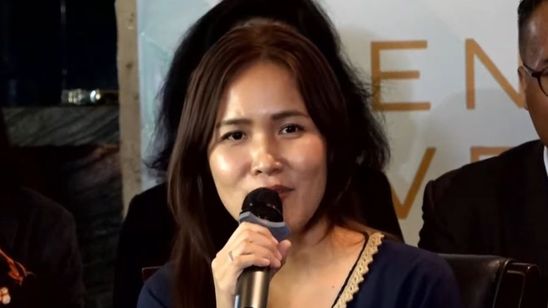 Jessica Wongso: Tak Ada Kebencian Lagi di Hati Saya