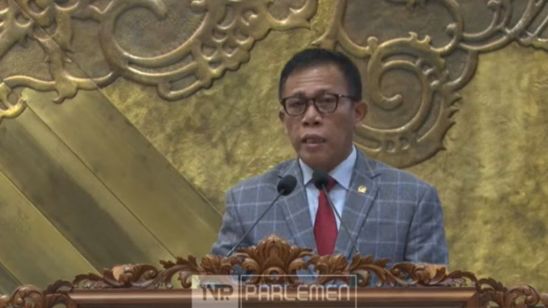 Masinton Soal Kunjungan Anies ke Markas PDIP: Bahas Pilkada Jakarta 2024