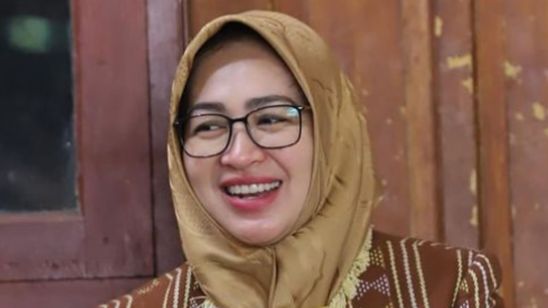 Profil Airin Rachmi Diany, Bakal Calon Gubernur Banten yang Diusung Partai Golkar