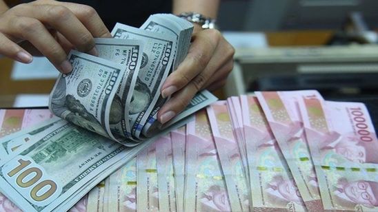 Rupiah Menguat Tipis ke Rp17.123 per Dolar AS, Ditopang Harapan Negosiasi Iran-AS