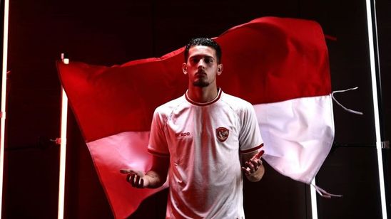 Justin Hubner Jelaskan Penyebab Indonesia Kalah 0-4 dari Australia di Piala Asia 2023