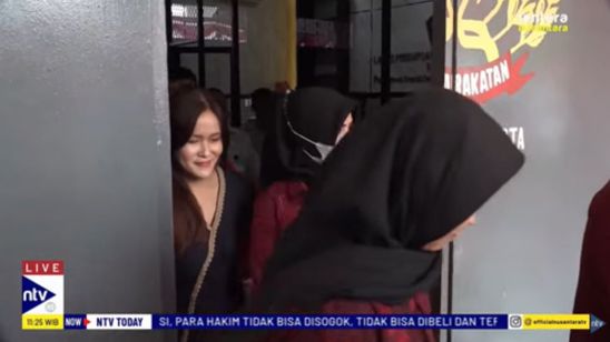 Breaking News: Ajukan PK, Begini Perjalanan Kasus Kopi Sianida yang Menjerat Jessica Wongso