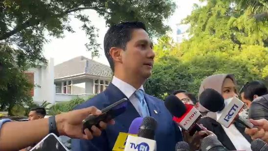 Fraksi Gerindra Setujui Setop Tunjangan-tunjangan DPR