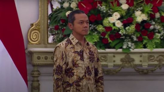 Profil Fajar Riza Ul Haq, Wakil Menteri Pendidikan Dasar dan Menengah