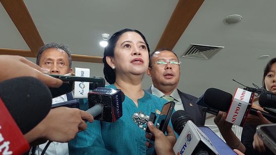 Puan: Budi Gunawan Konsultasi ke Megawati Buat Jadi Menteri Prabowo