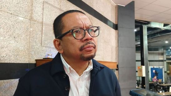 Profil Muhammad Qodari “Mr Q”, Pengamat Politik yang Kini Jadi Wakil Kepala Staf Kepresidenan