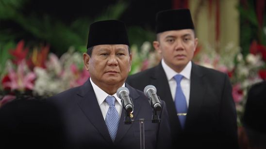 Prabowo Buka-bukaan Alasannya Gelar Pembekalan Menteri di Akmil Magelang: Bawa Tradisi Heroisme